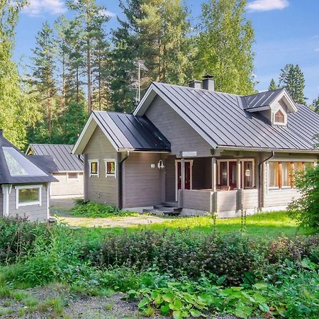 Holiday Home Welhotar By Interhome Kolinkylä Buitenkant foto