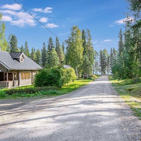 Holiday Home Welhotar By Interhome Kolinkylä Buitenkant foto