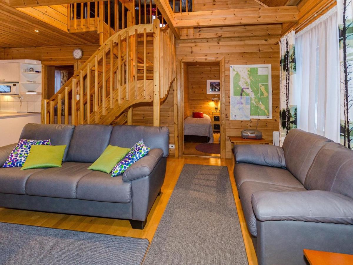 Holiday Home Welhotar By Interhome Kolinkylä Buitenkant foto
