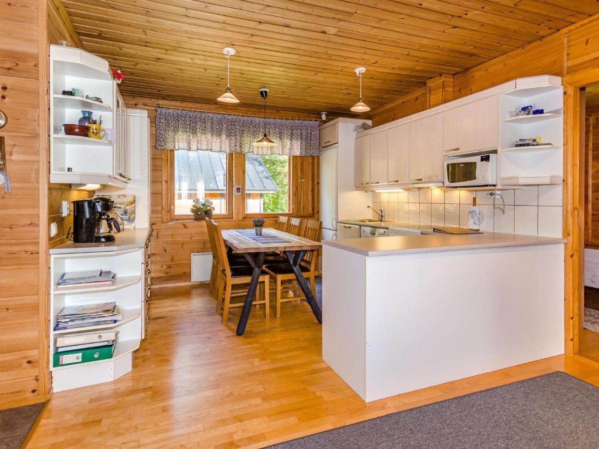 Holiday Home Welhotar By Interhome Kolinkylä Buitenkant foto
