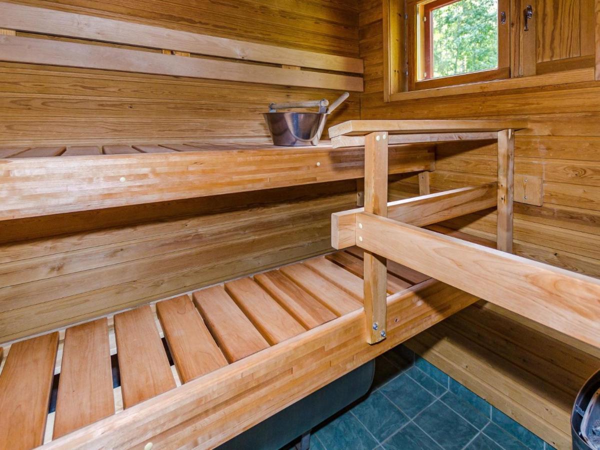 Holiday Home Welhotar By Interhome Kolinkylä Buitenkant foto