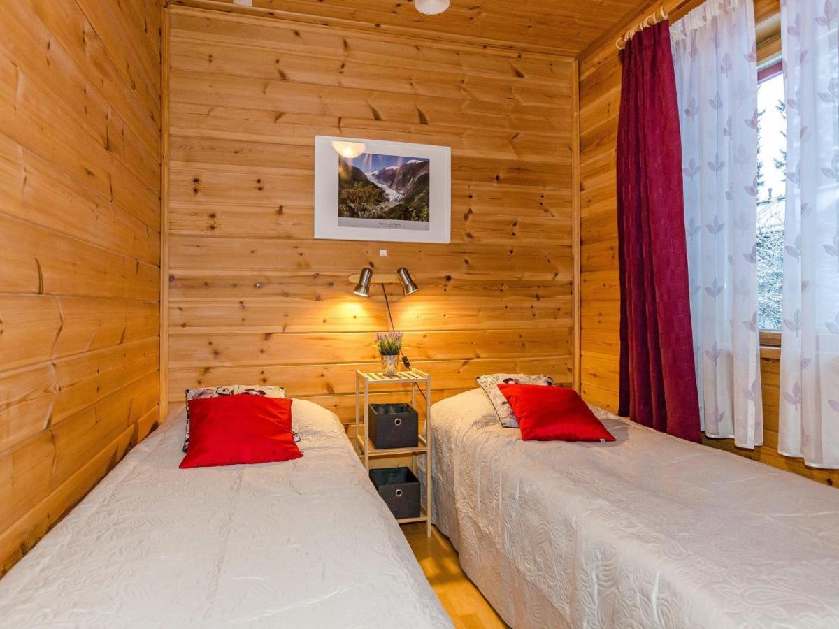 Holiday Home Welhotar By Interhome Kolinkylä Buitenkant foto