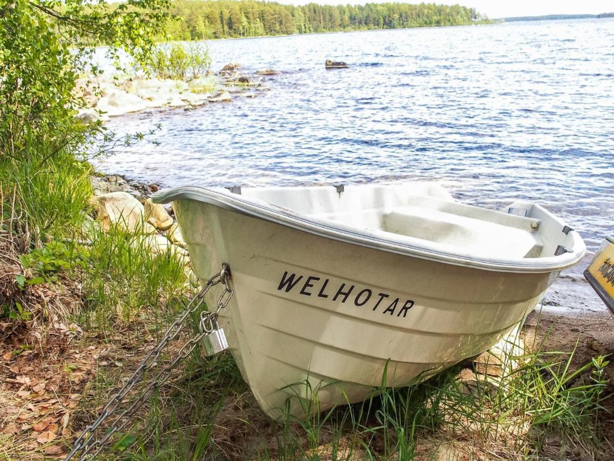 Holiday Home Welhotar By Interhome Kolinkylä Buitenkant foto
