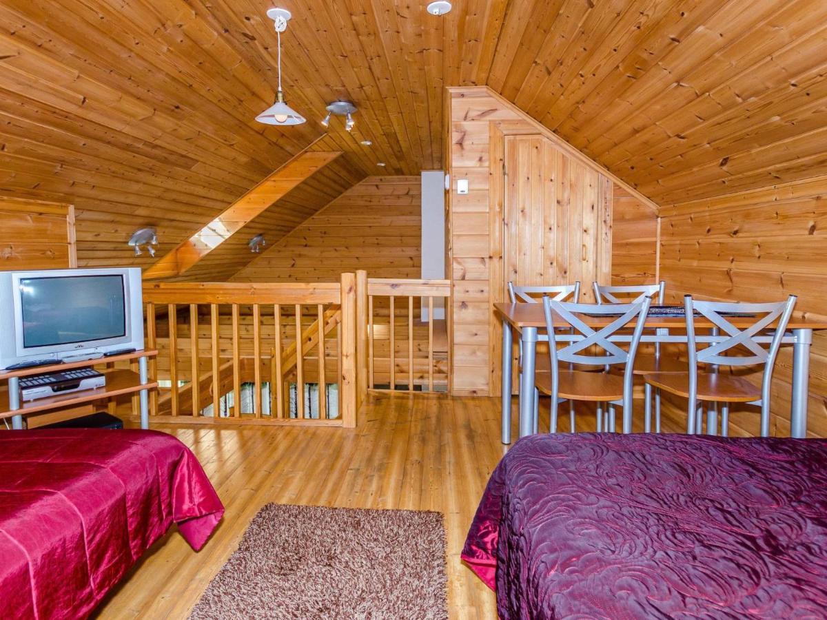 Holiday Home Welhotar By Interhome Kolinkylä Buitenkant foto