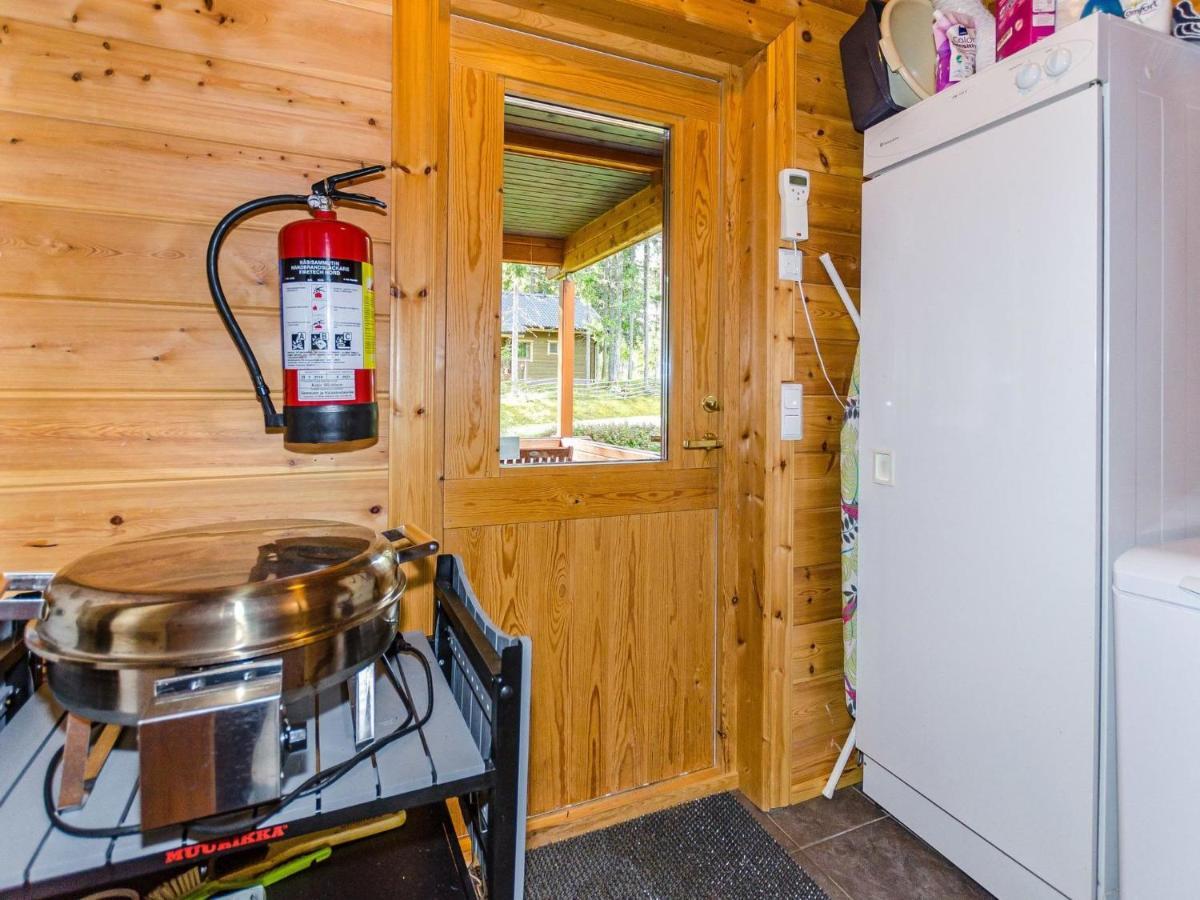 Holiday Home Welhotar By Interhome Kolinkylä Buitenkant foto