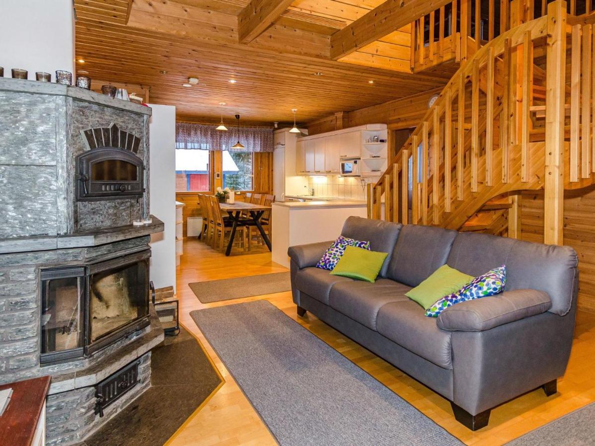 Holiday Home Welhotar By Interhome Kolinkylä Buitenkant foto