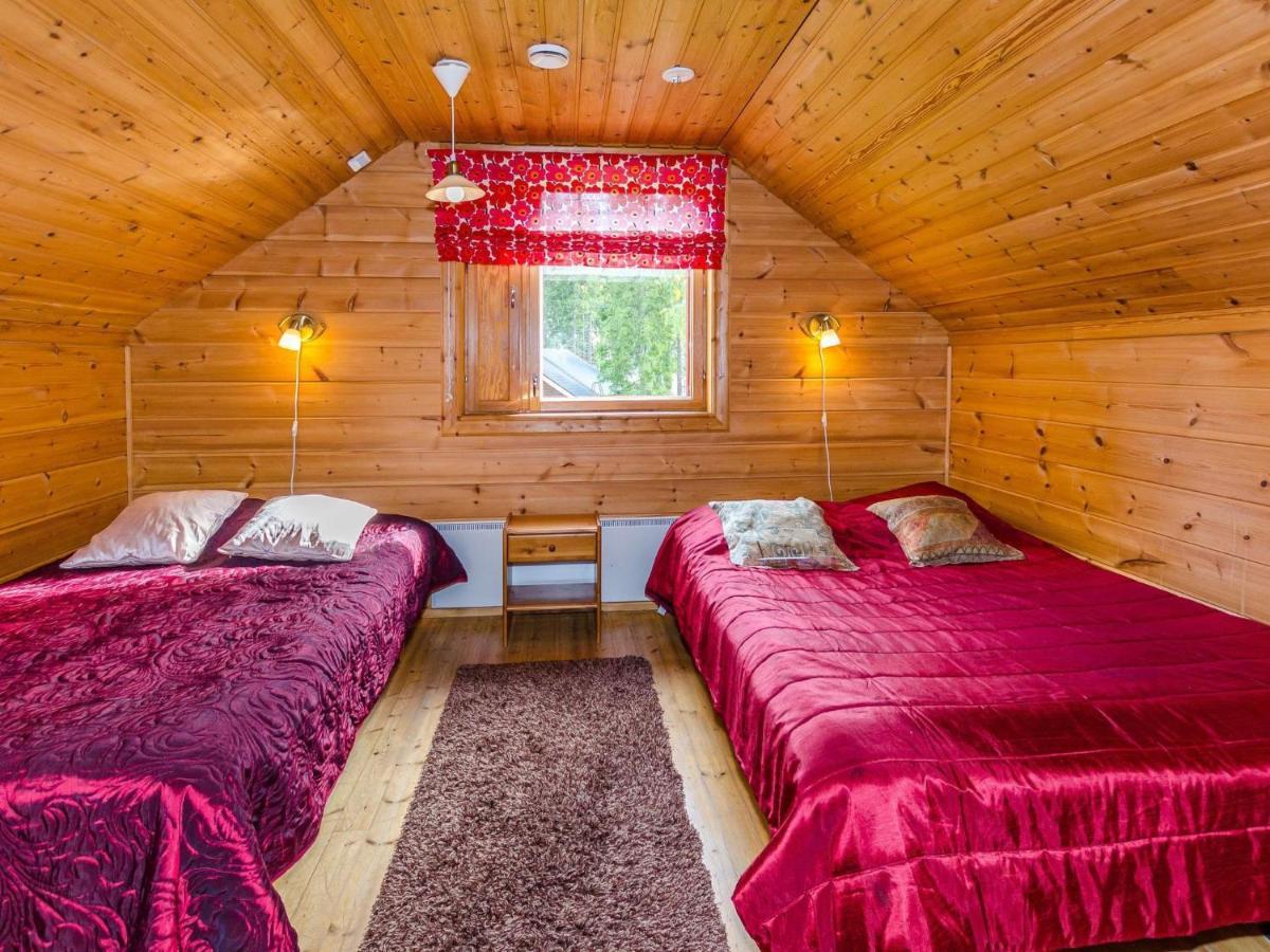 Holiday Home Welhotar By Interhome Kolinkylä Buitenkant foto