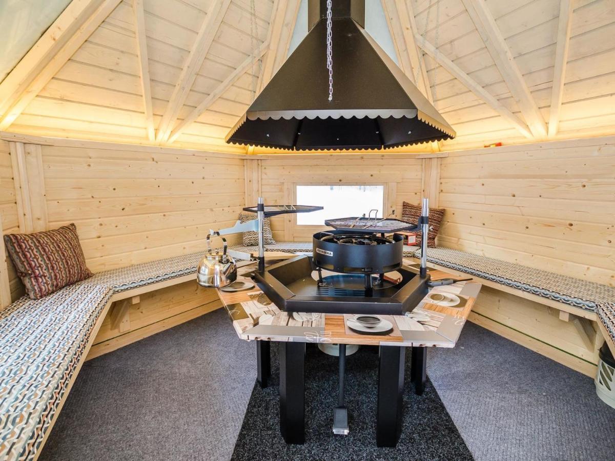 Holiday Home Welhotar By Interhome Kolinkylä Buitenkant foto