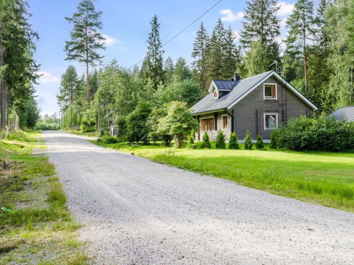 Holiday Home Welhotar By Interhome Kolinkylä Buitenkant foto