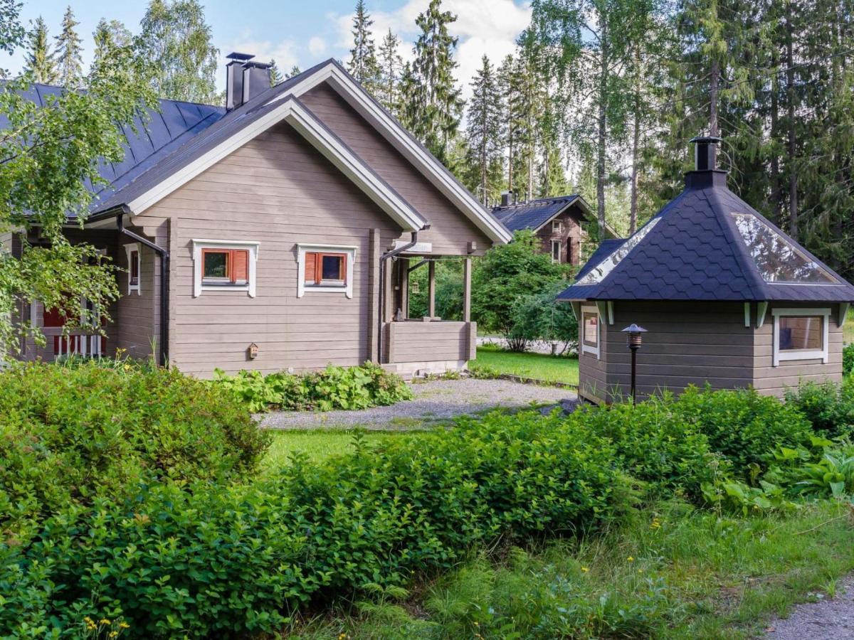 Holiday Home Welhotar By Interhome Kolinkylä Buitenkant foto