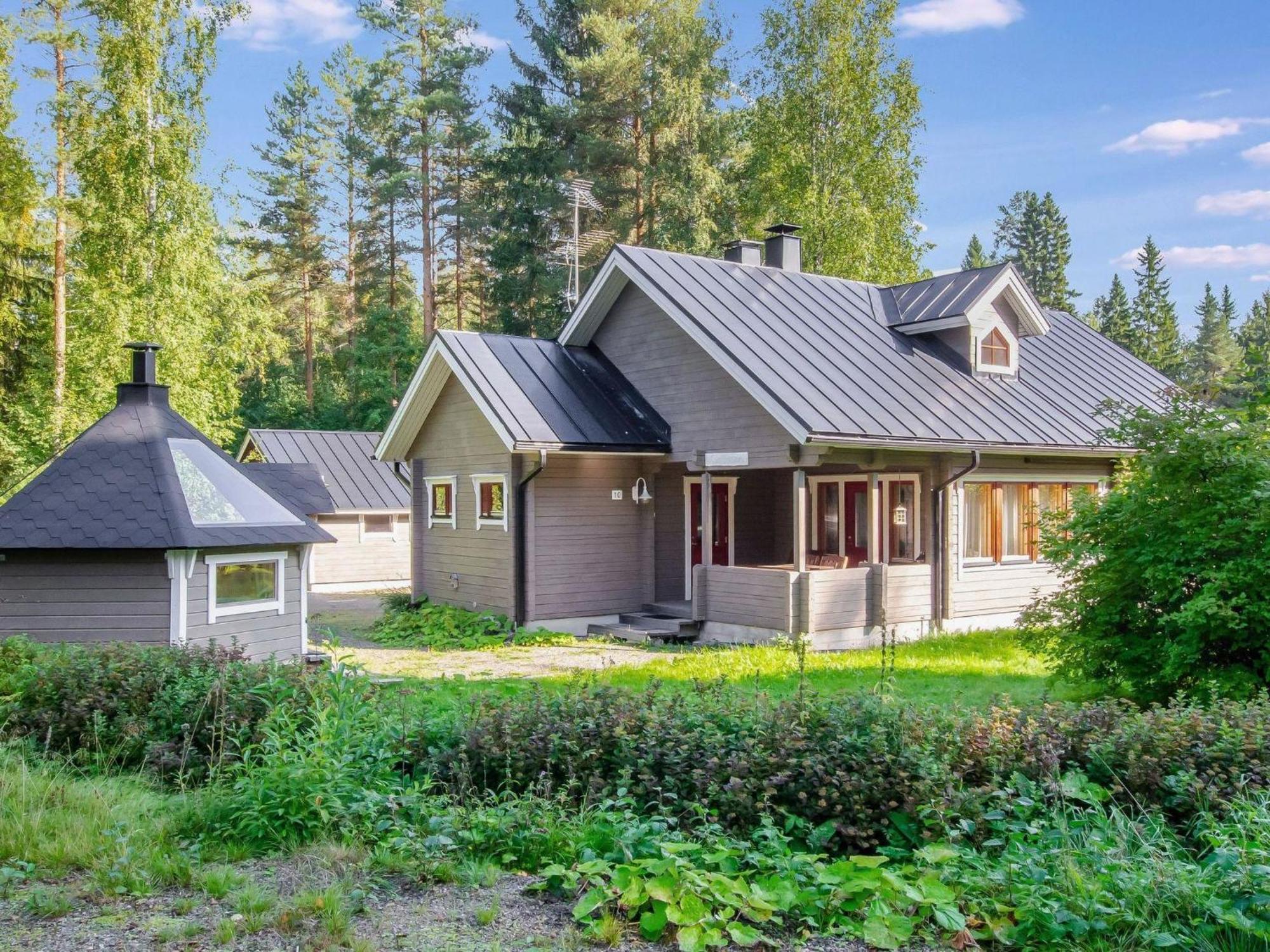 Holiday Home Welhotar By Interhome Kolinkylä Buitenkant foto
