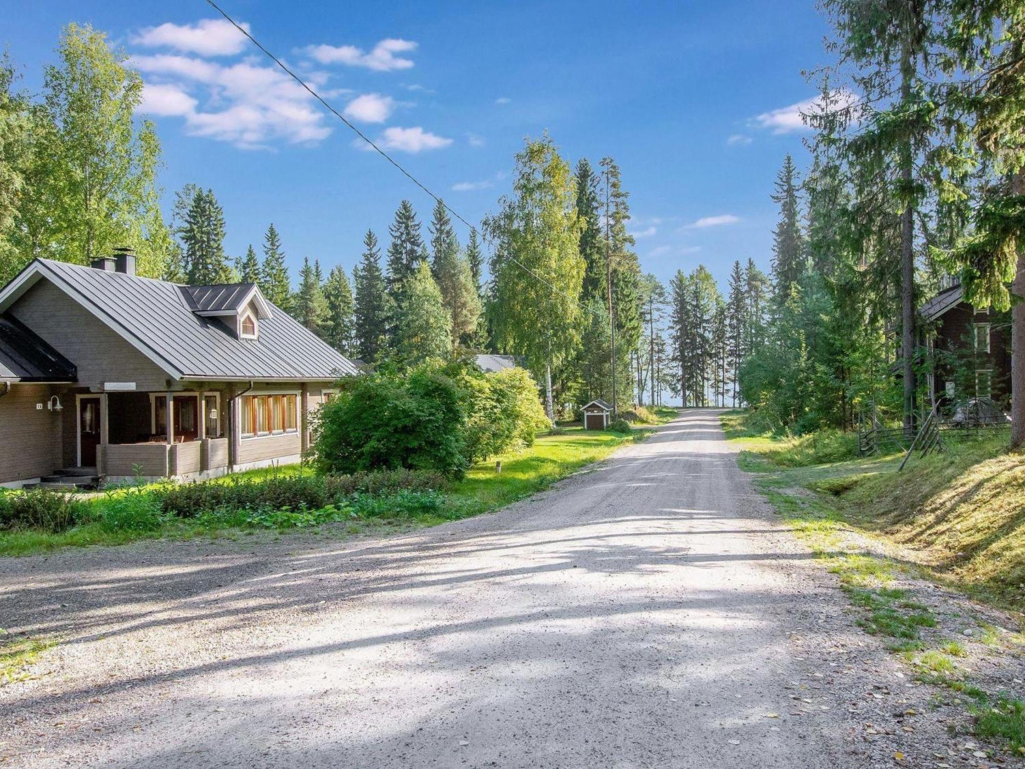 Holiday Home Welhotar By Interhome Kolinkylä Buitenkant foto