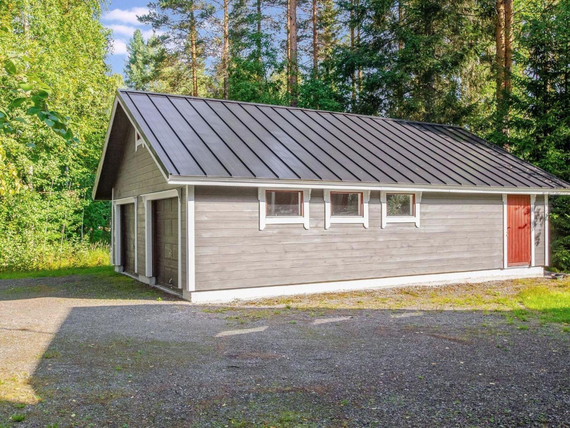 Holiday Home Welhotar By Interhome Kolinkylä Buitenkant foto